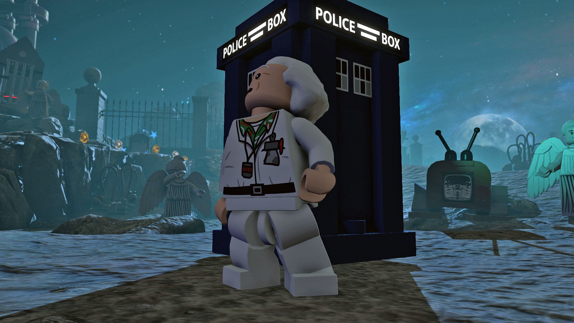 LEGO Dimensions - Imagen 31